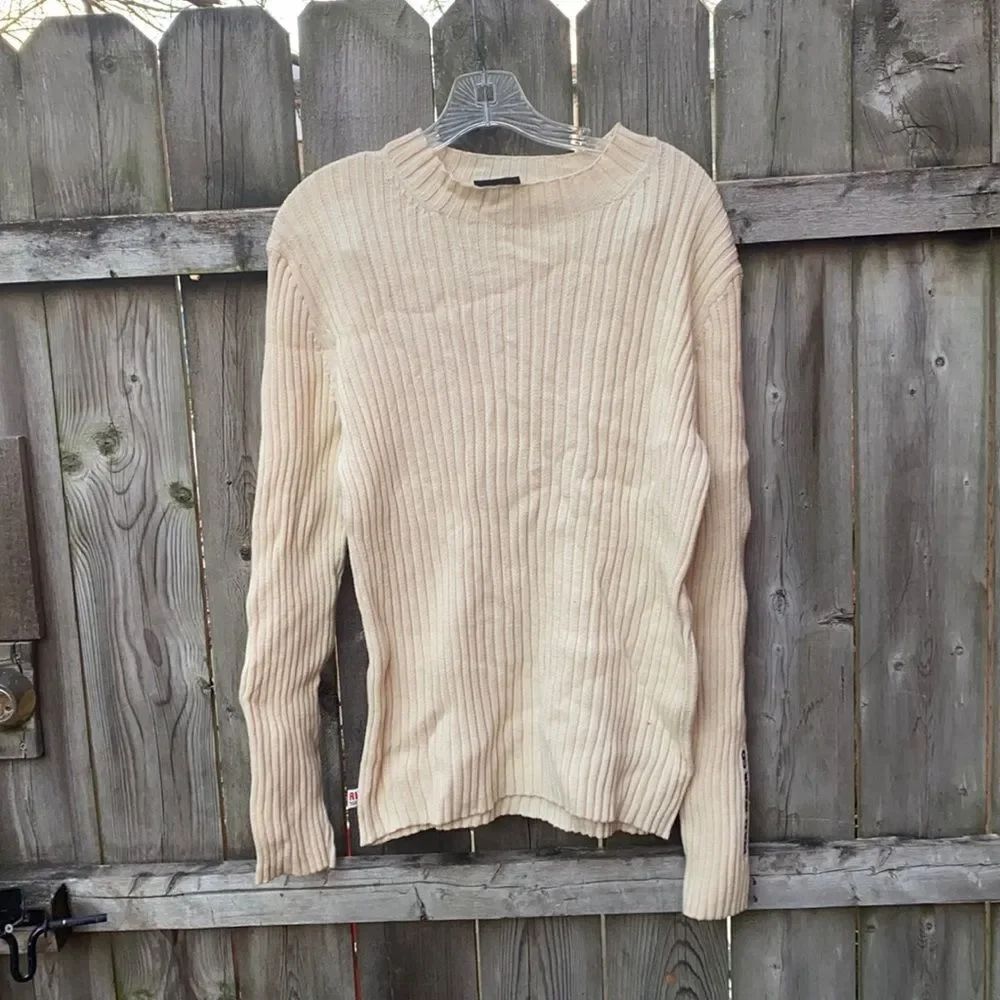 Ralph Lauren Polo Jeans Sweater sz. M